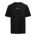 Cruyff  Camiseta Hombre  Modelo Tiva CA241040-998 Black..