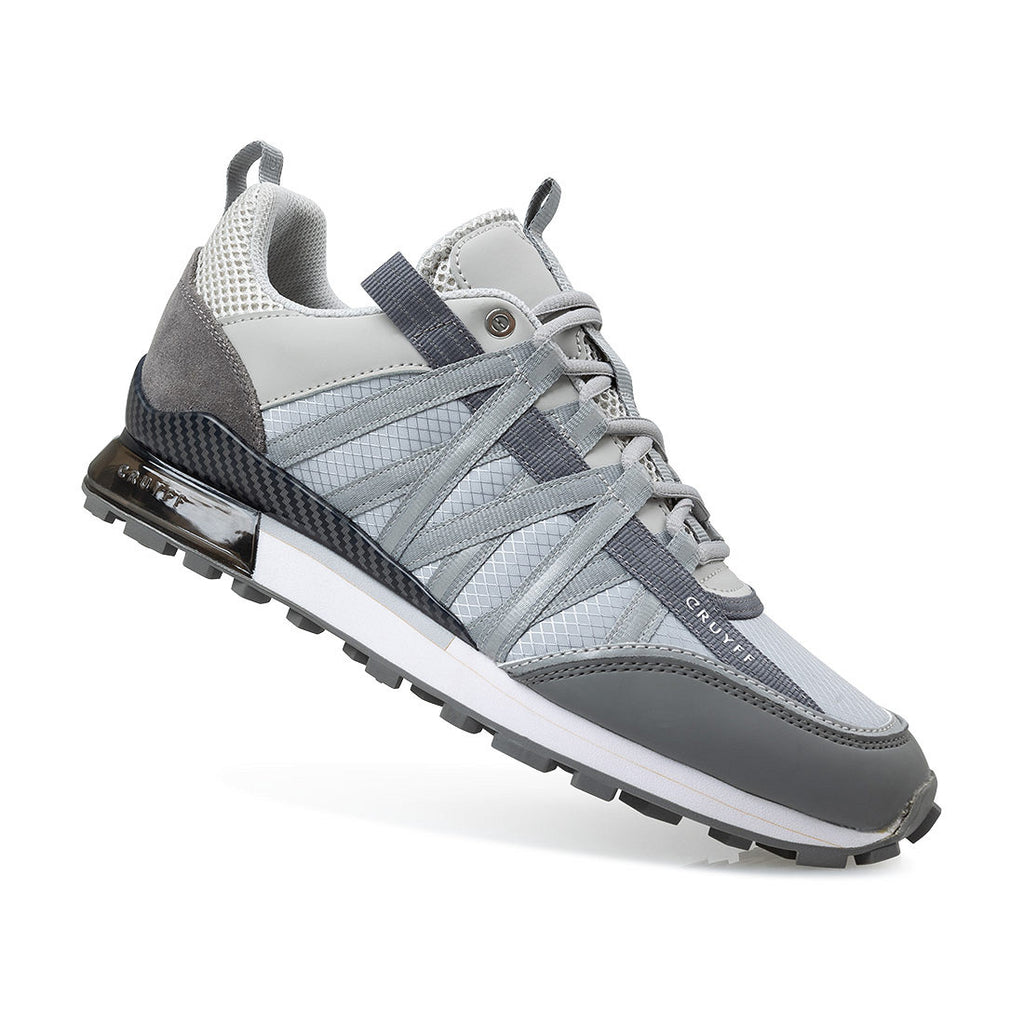 Cruyff Zapatillas Hombre Fearia,CC251080-901 Grey.