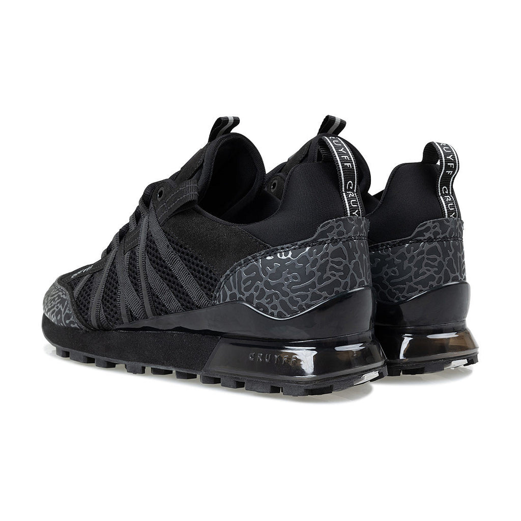 Cruyff Zapatillas Hombre  Modelo Fearia CC251081-958.