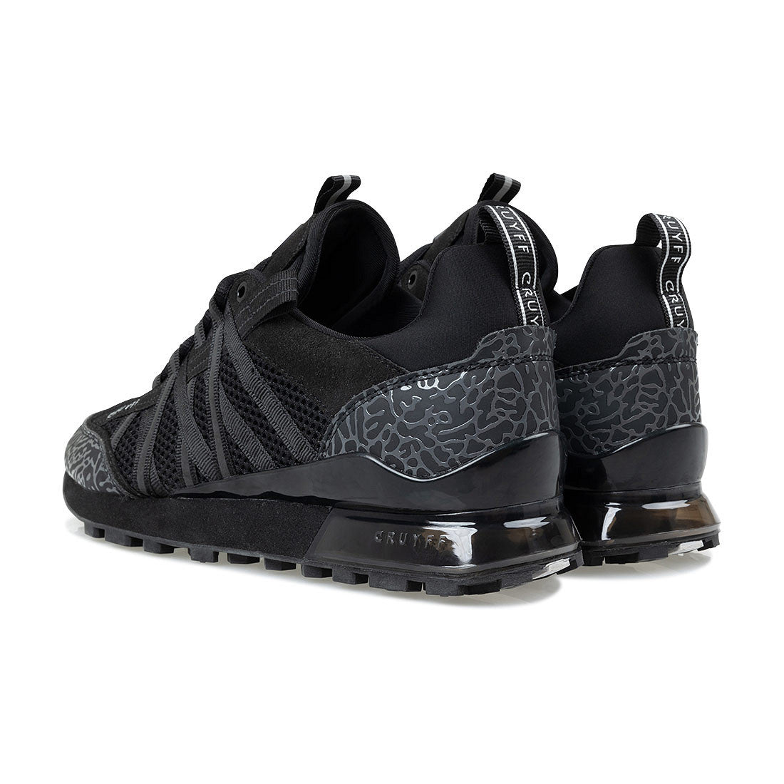 Cruyff Zapatillas Hombre  Modelo Fearia CC251081-958.