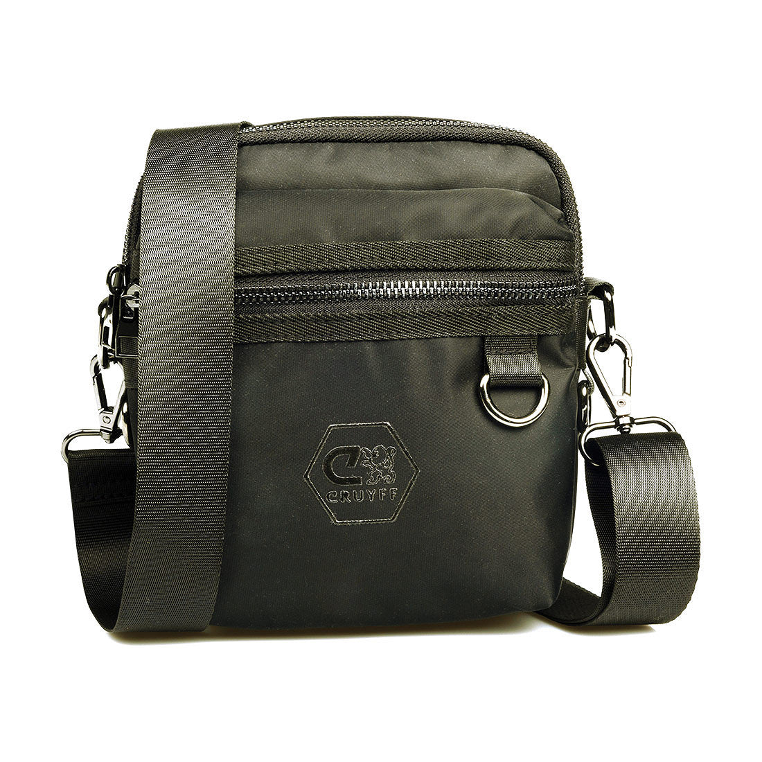 Cruyff Bandolera Hombre CCA251007-508 Olive.