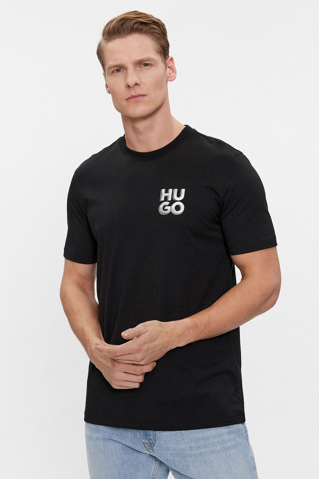 HUGO BOSS CAMISETA HOMBRE  50508944-001.
