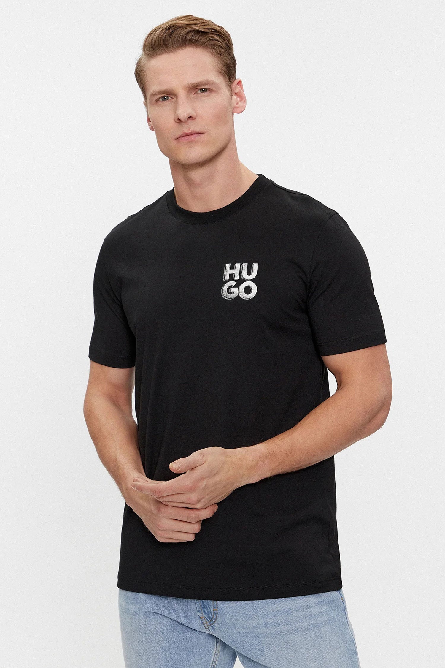 HUGO BOSS CAMISETA HOMBRE  50508944-001.