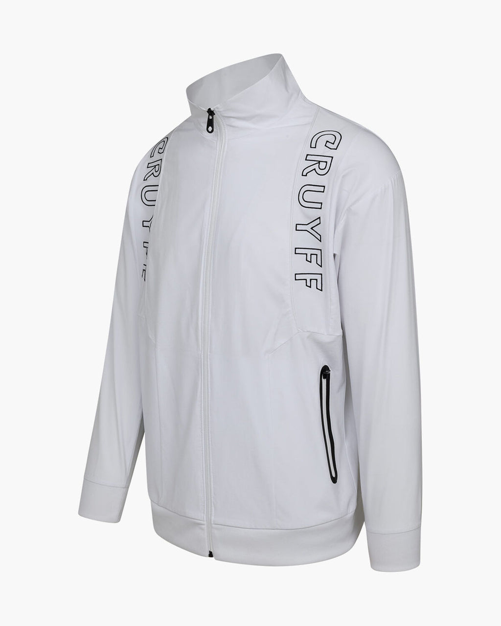 CRUYFF Chandal Modelo Dex White.