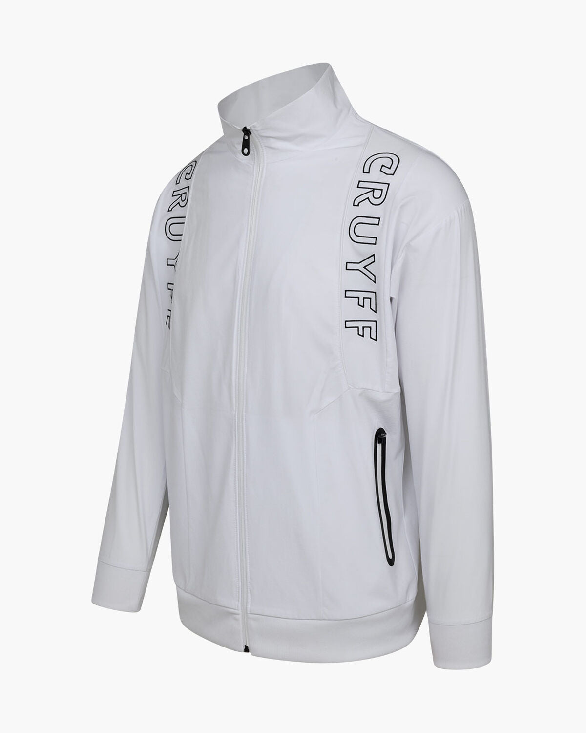 CRUYFF Chandal Modelo Dex White.