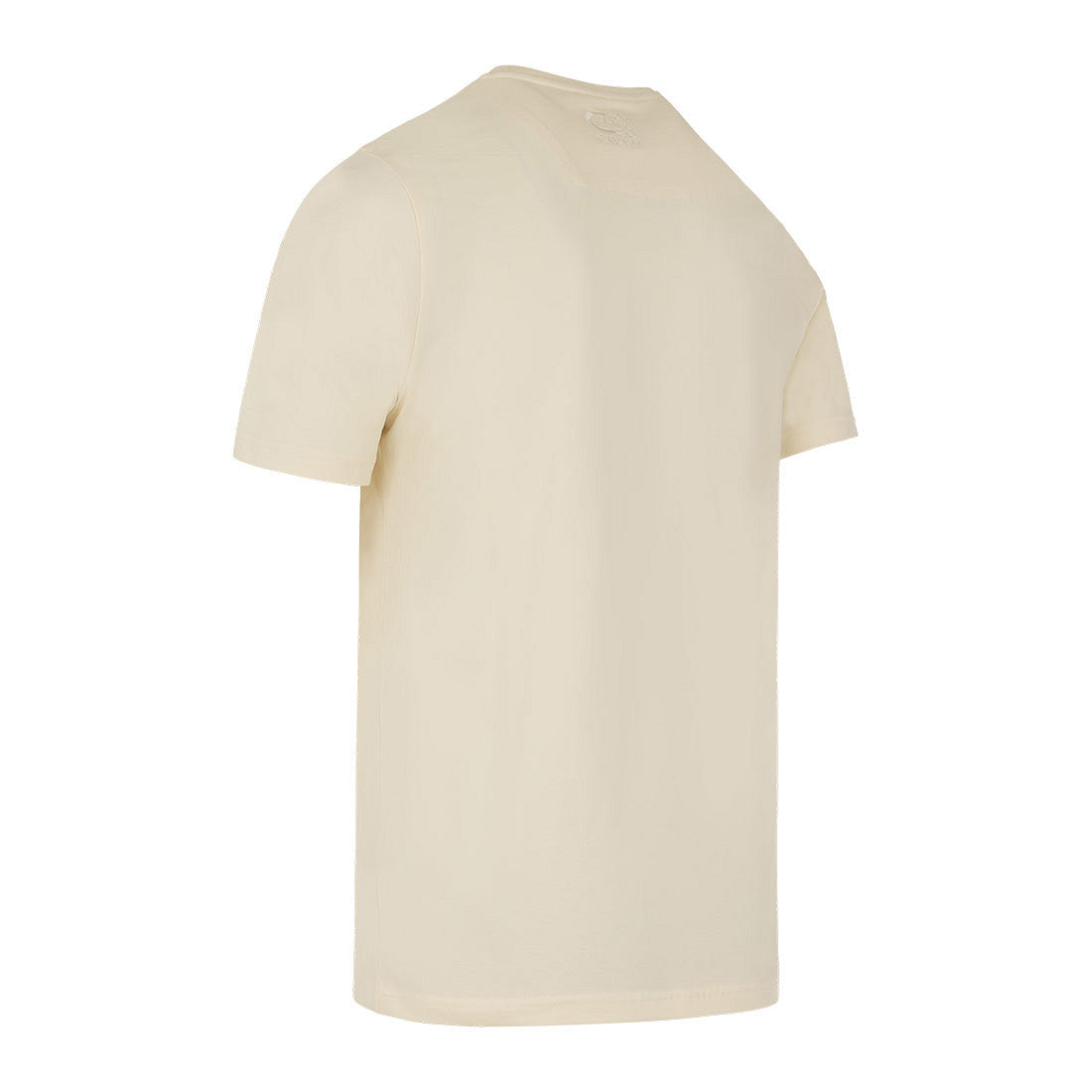 Cruyff Camiseta Hombre Modelo CA251054-162 Cream/Gold.