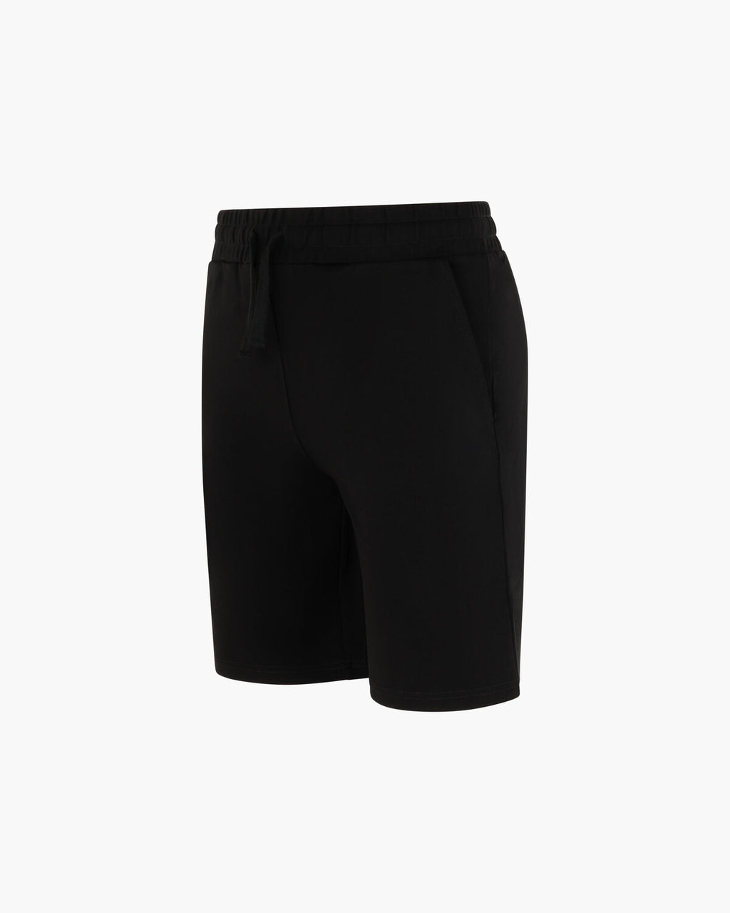 Cruyff Short Hombre Modelo Badge CA251058-960 Black/Gold.