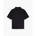 Cruyff, Camisa Hombre modelo CA261053-998 Black.
