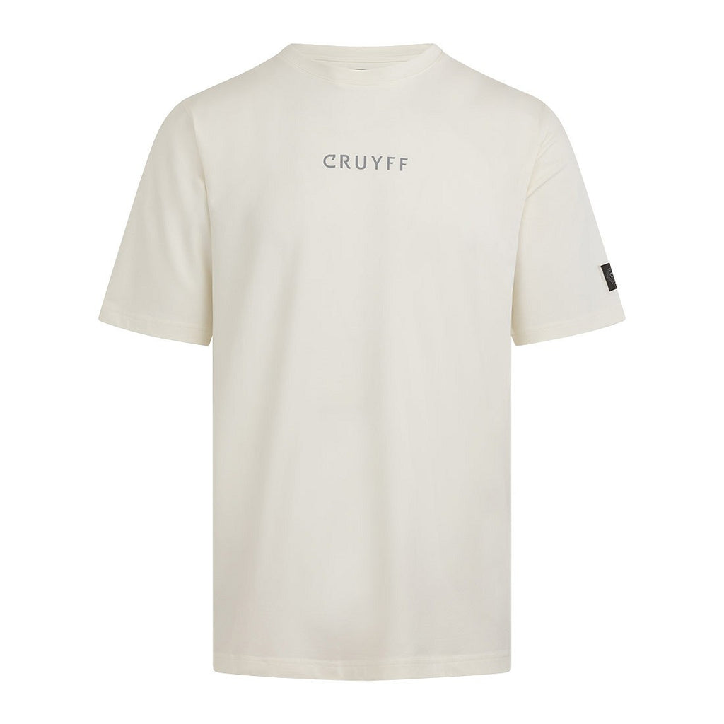 Cruyff  Camiseta Hombre  Modelo Tiva CA241040-102..