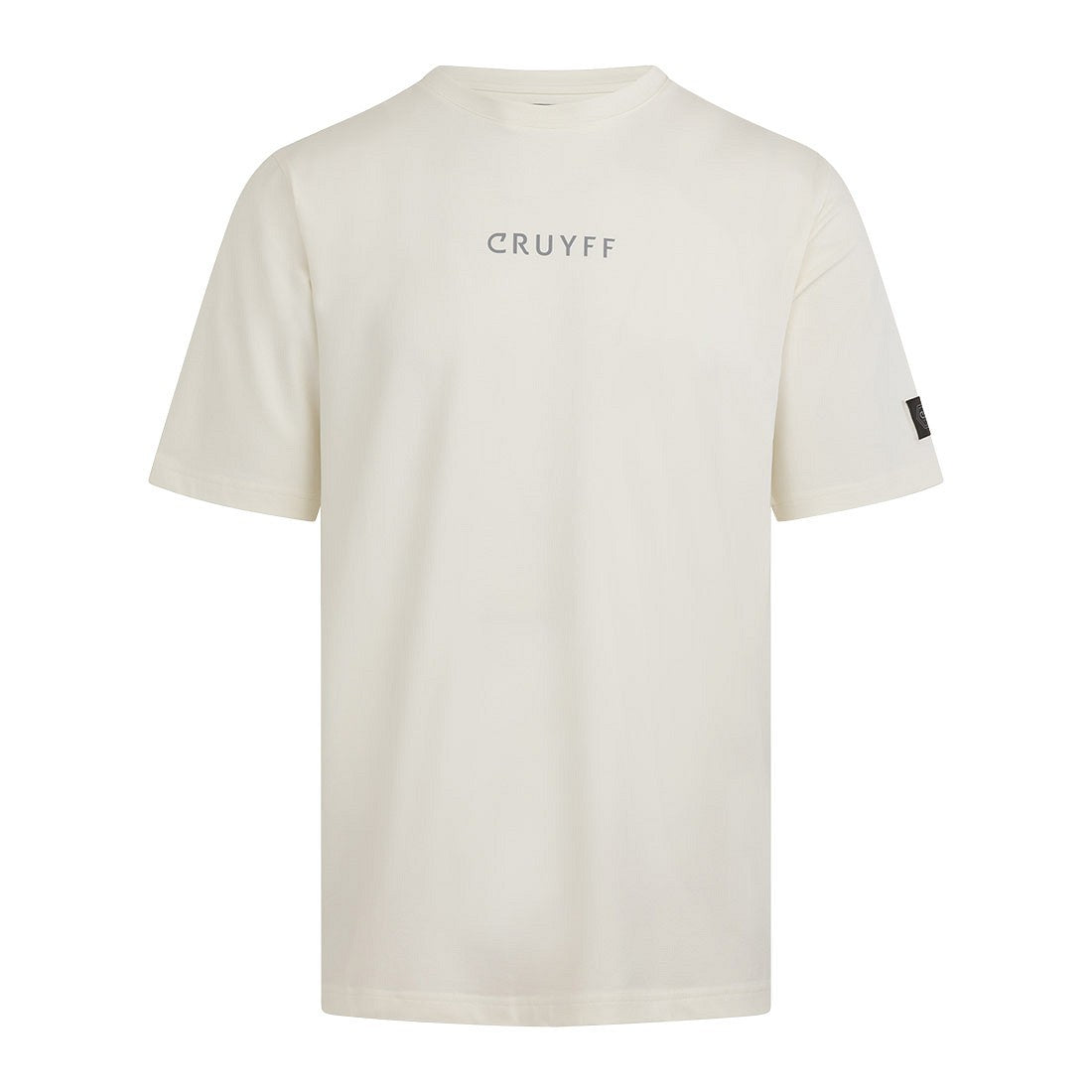 Cruyff  Camiseta Hombre  Modelo Tiva CA241040-102..