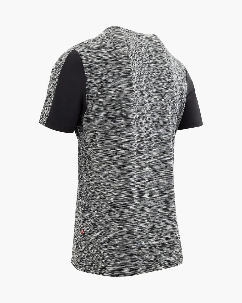 Cruyff  Camiseta Hombre  CSA241824-998 Black.