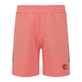 Pantalón corto Cruyff, modelo Joaquim CSA221030-350 Pink.