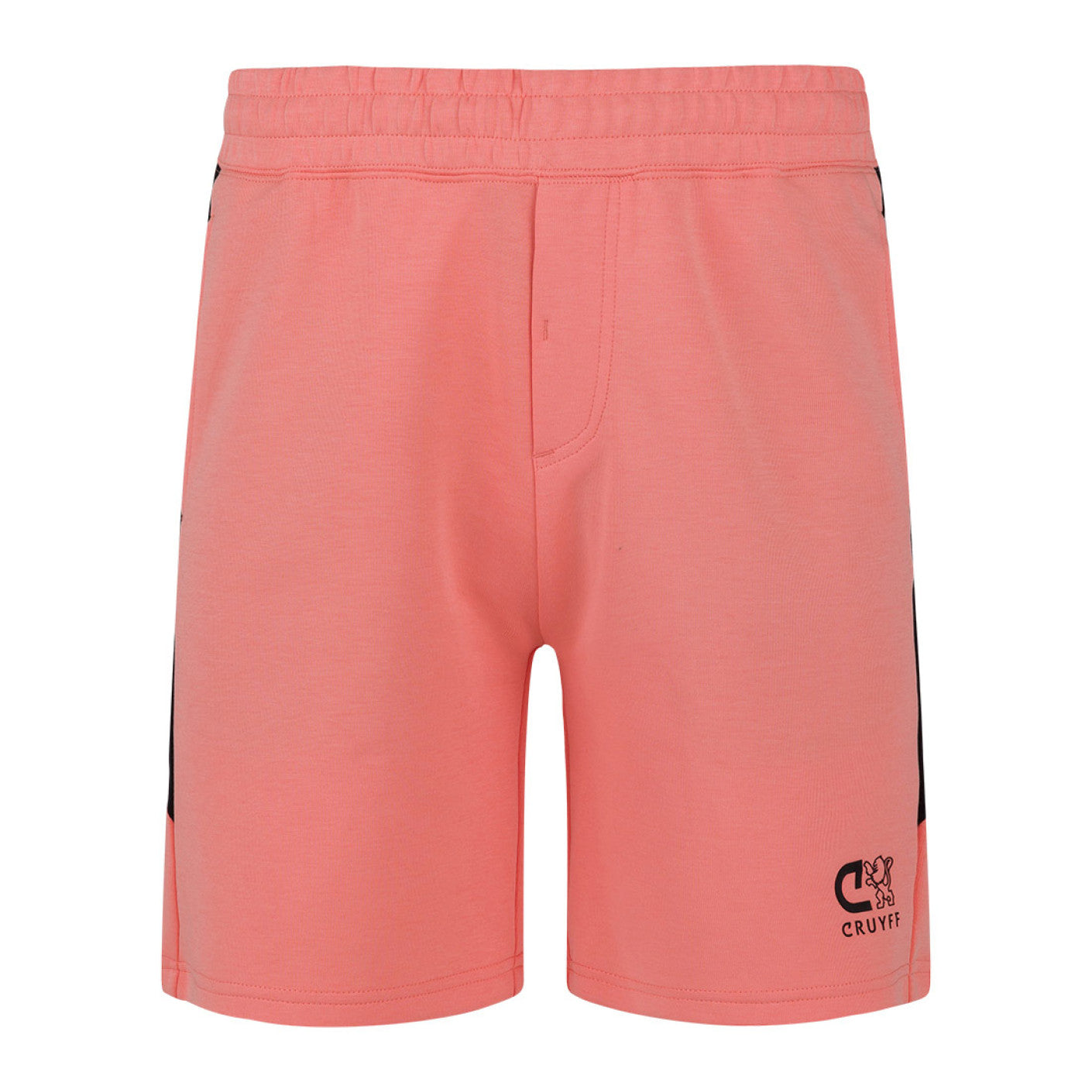 Pantalón corto Cruyff, modelo Joaquim CSA221030-350 Pink.
