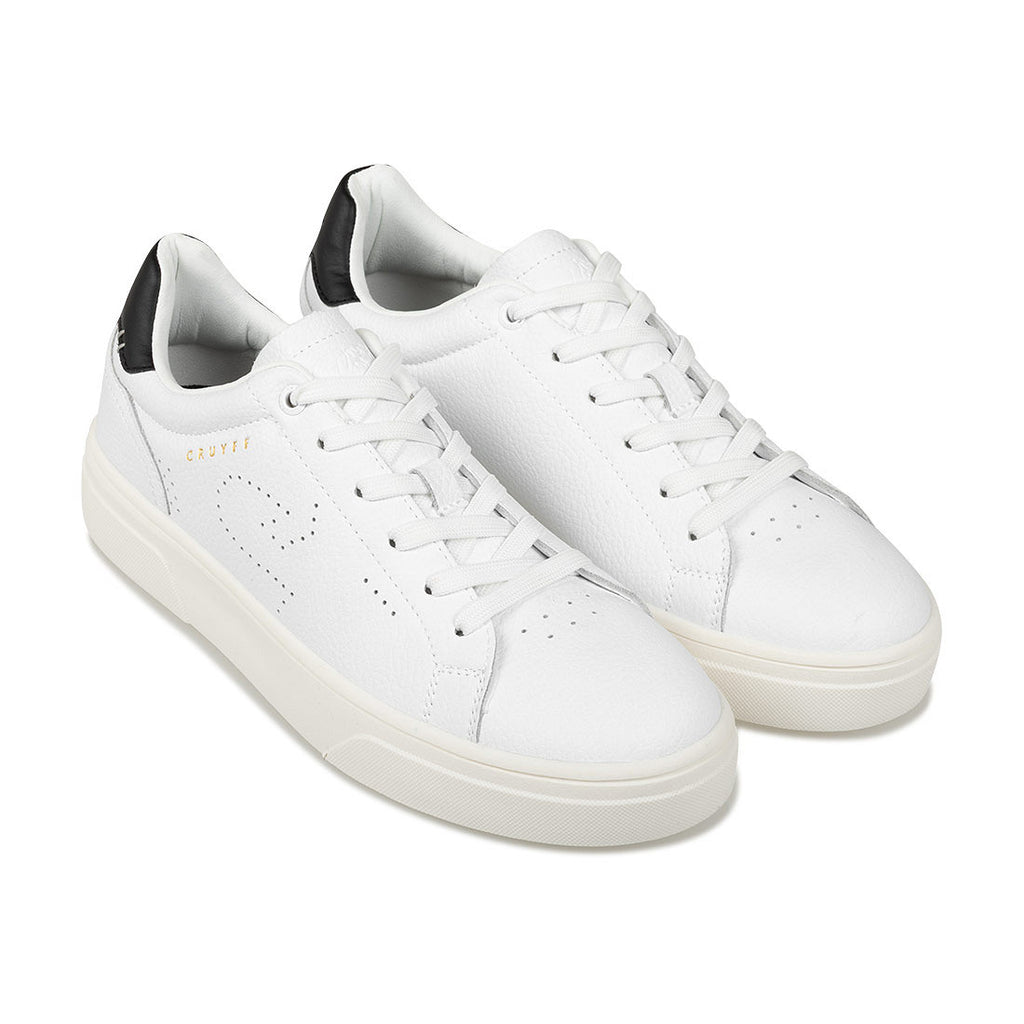 CRUYFF Zapatillas Hombre Modelo Gracia CS253040-100 White.