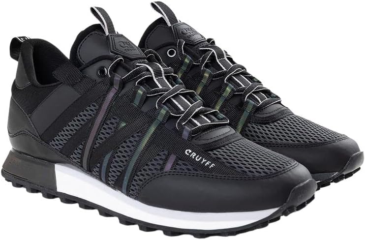 Zapatillas Deportivas Cruyff Fearia CC224053-999 Black.