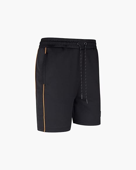 Cruyff  Short Hombre  Modelo Saul CA221032-962 Negro.