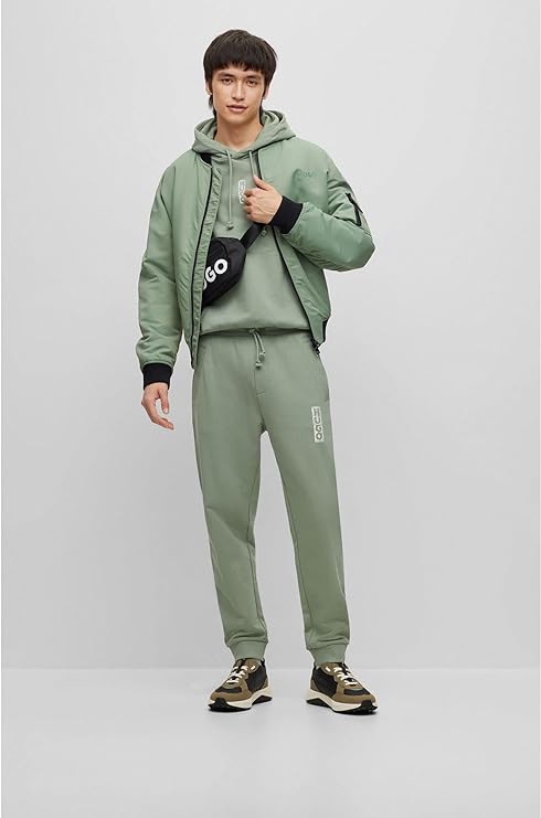 HUGO BOSS - Pantalon de Chandal para hombre 50494179-330.