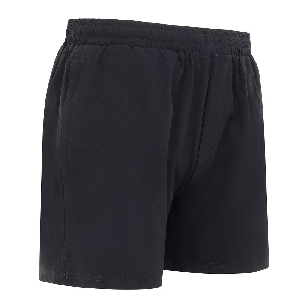 Cruyff  Bañador  Hombre  Modelo Monogram Negro CC241053-998..