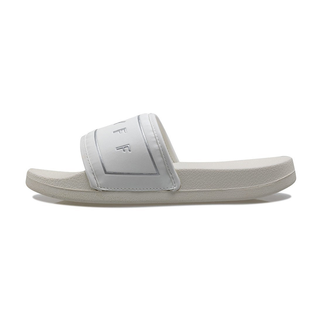 Cruyff  Chanclas aqua Copa Lux  mujer CC242830-161 White