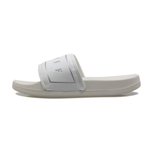 Cruyff  Chanclas aqua Copa Lux  mujer CC242830-161 White