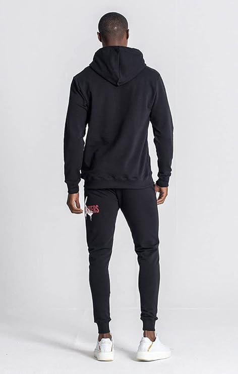 CHANDAL HOMBRE GIANNI KAVANAGH GKM002453 BLACK