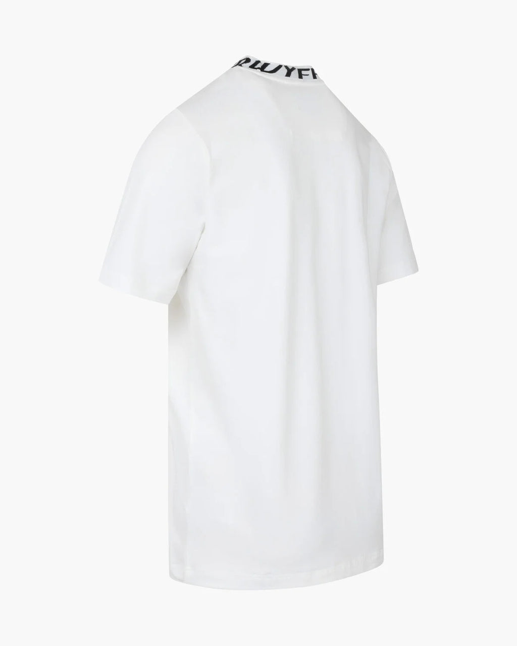 Camiseta  Cruyff  Modelo Costura CA242101-102 White.
