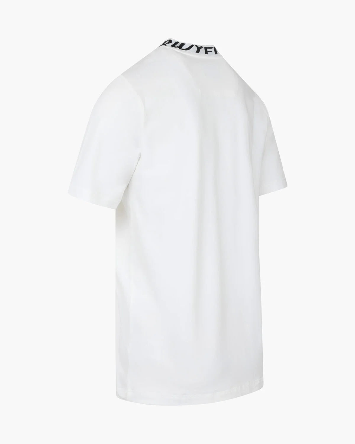 Camiseta  Cruyff  Modelo Costura CA242101-102 White.