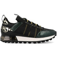 Cruyff Fearia Verde Zapatillas Mujer CC223992-559