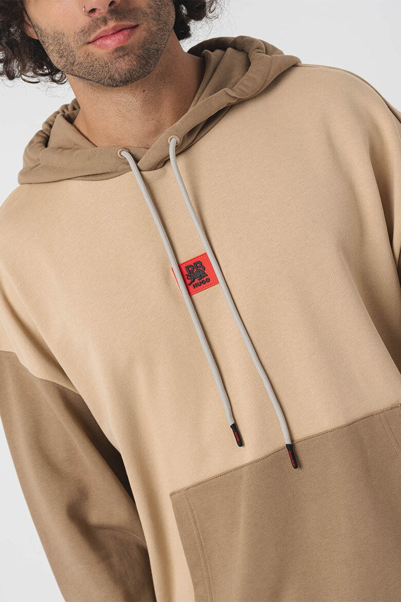 HUGO BOSS Sudadera para Hombre 50530070-272