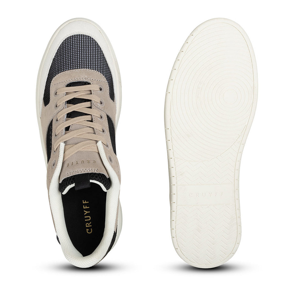 Cruyff Zapatillas Hombre Modelo Terra Court CC261110-851.
