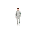 Chándal Black Bananas Commander Hombre MENFW22.2.25 Gris.