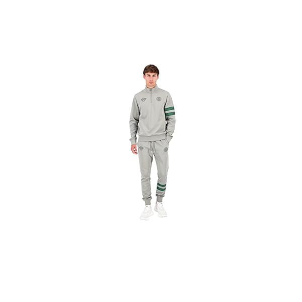 Chándal Black Bananas Commander Hombre MENFW22.2.25 Gris.