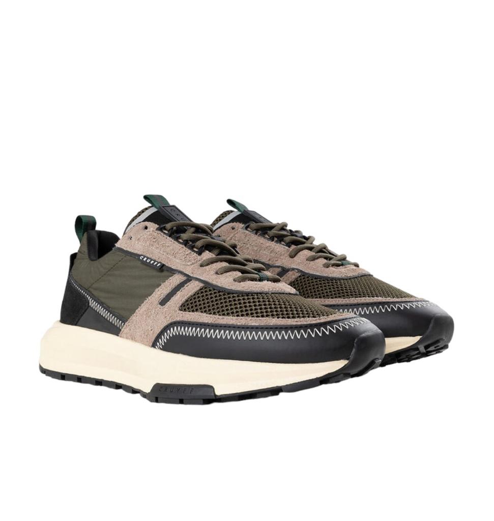 Cruyff Zapatillas Deportivas Ambruzzia CC233011-558