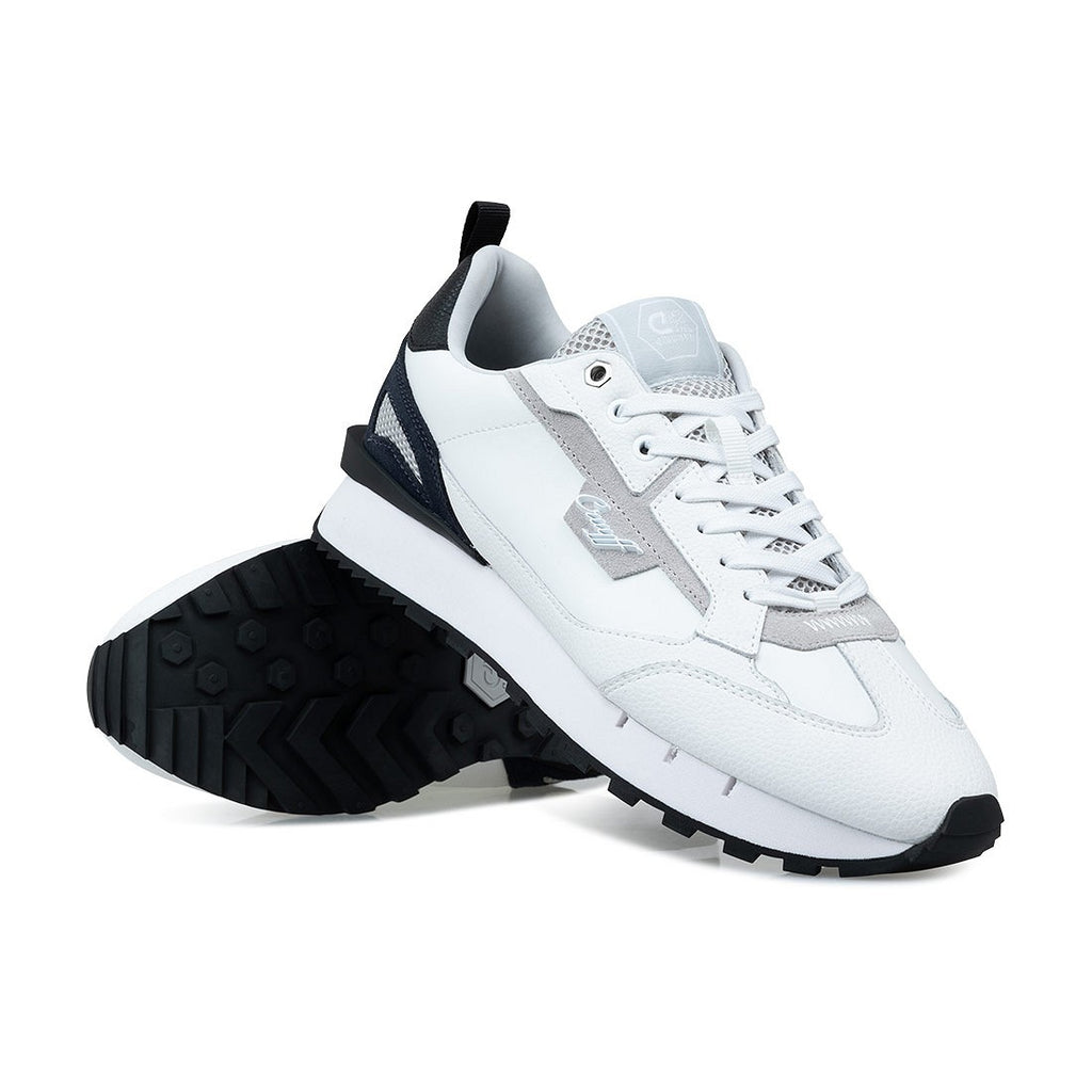 Cruyff Zapatillas Deportivas Hombre Modelo Melior CC241120-163 White.
