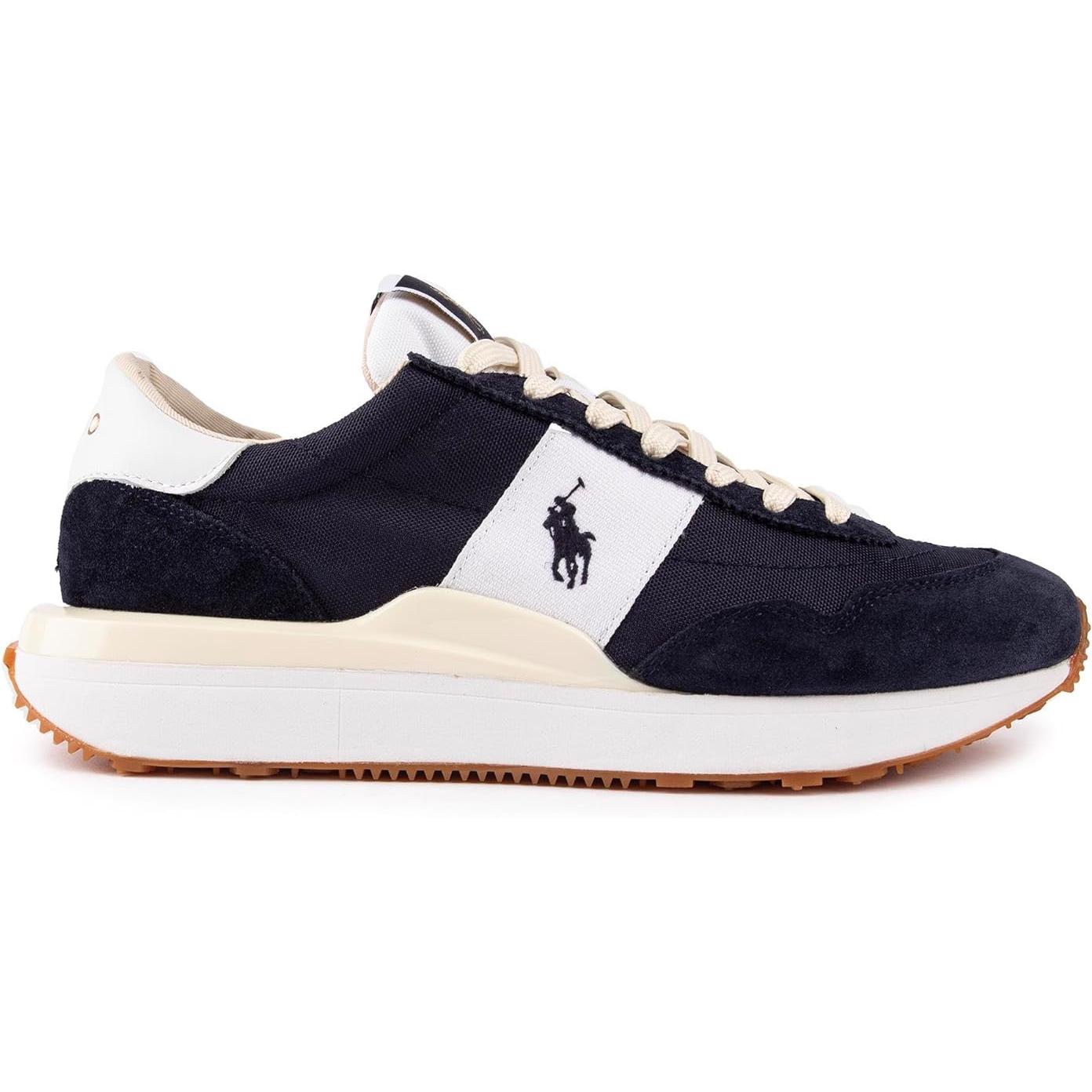 POLO RALPH LAUREN TREN 89 878008 HNTR MARINO/BLANCO-004 9