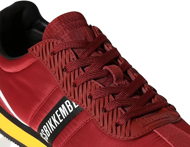 ZAPATILLAS DEPORTIVAS HOMBRE BIKKEMBERGS.
