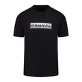 Cruyff Camiseta Hombre Modelo ID CA251059-998 Black.
