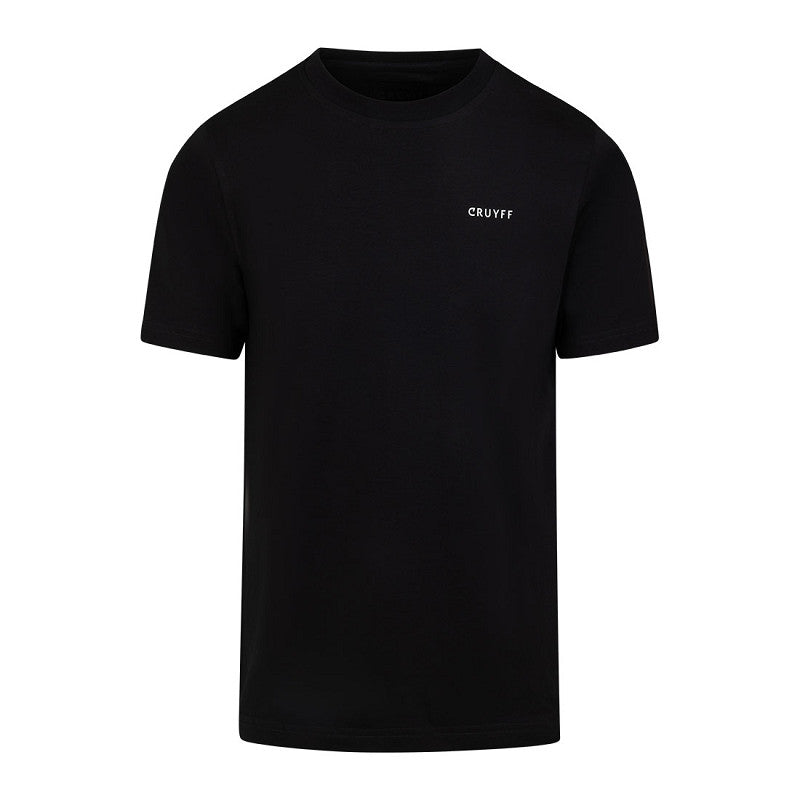 Cruyff Camiseta Hombre Modelo CA251041-998 Black.
