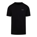 Cruyff Camiseta Hombre Modelo CA251041-998 Black.