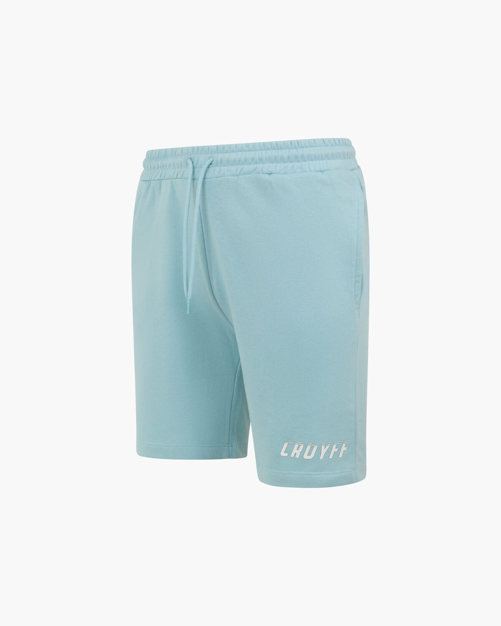 Cruyff Short Hombre Modelo League CSA251021-604 Azul .