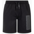Cruyff  Short Hombre  Modelo Estru CA242014-998 Black.