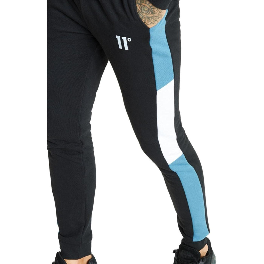 ELEVEN DEGREES  Pantalon Chandal  Hombre 11D818-657.