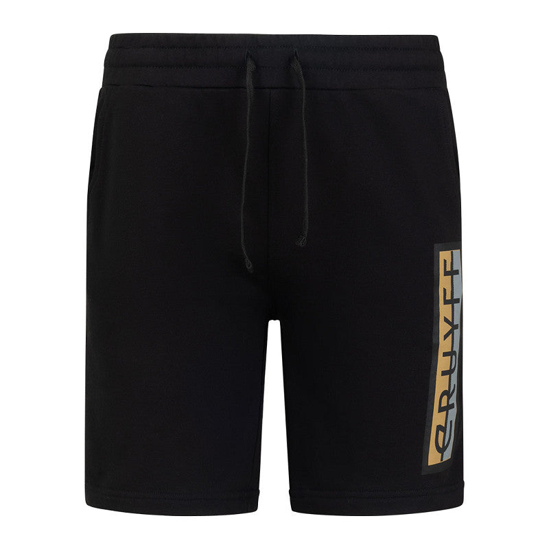 Cruyff Conjunto Hombre Modelo ID CA251067-960 Black/Gold.