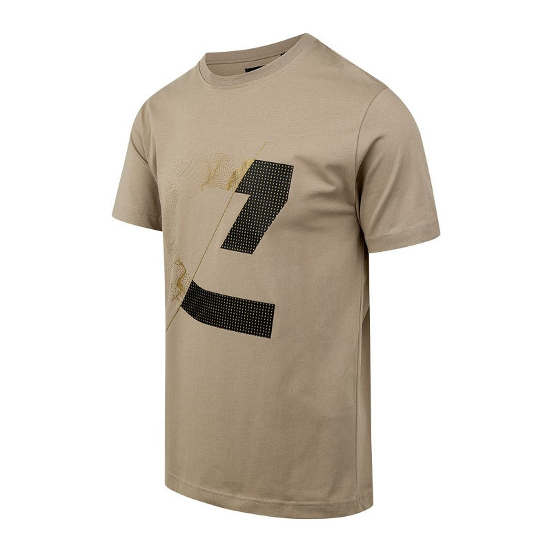 Cruyff Camiseta Hombre Modelo C-Logo CA241027-863
