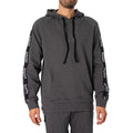 HUGO BOSS Sudadera Con Capucha  para hombre 50497003-061 Gris.