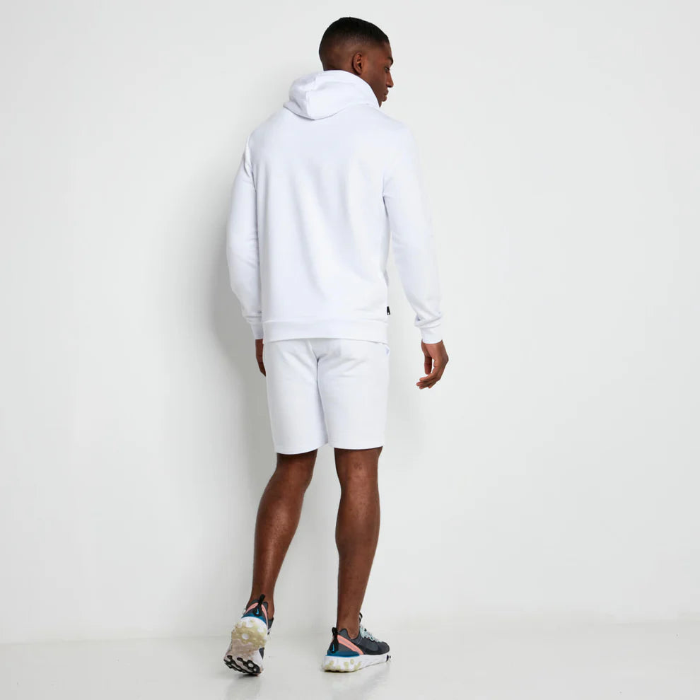 Eleven Degrees 11º Pantalón Corto 11D3046-002 White.