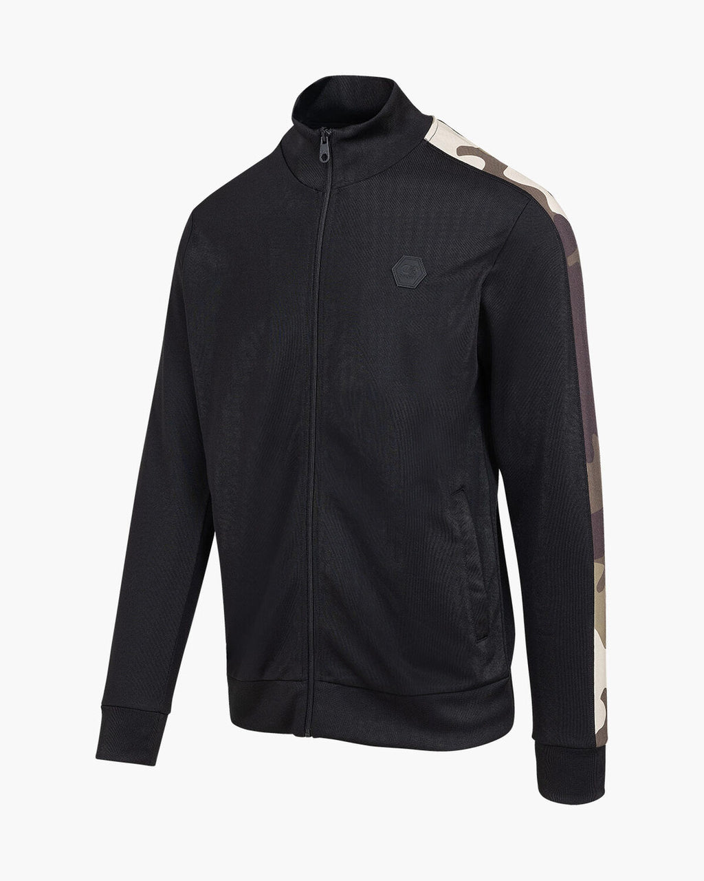 Cruyff Chaqueta Hombre Modelo Montez CA223043-998 Black.