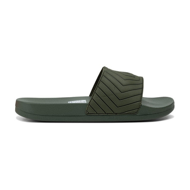 Cruyff  Chanclas Hombre CC242240-500 Green.