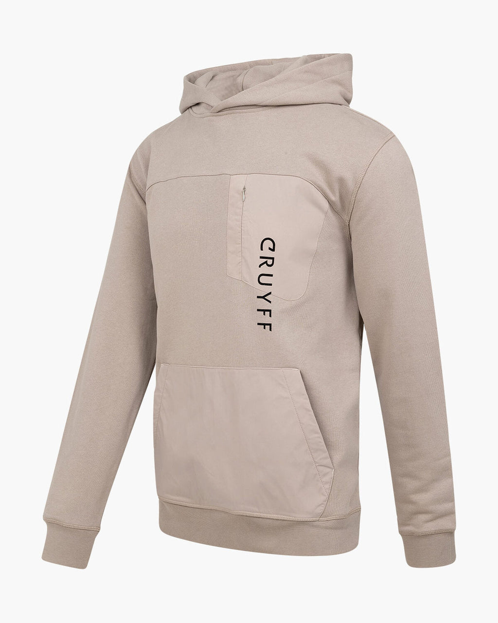 Cruyff Sudadera con Capucha Hombre Modelo Quinn CA231008-103.