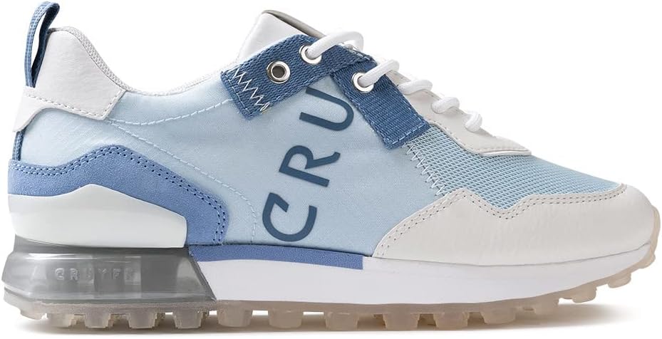 CRUYFF Superbia Zapatillas DE Mujer CC231983-600 Light/Beige/Blue.